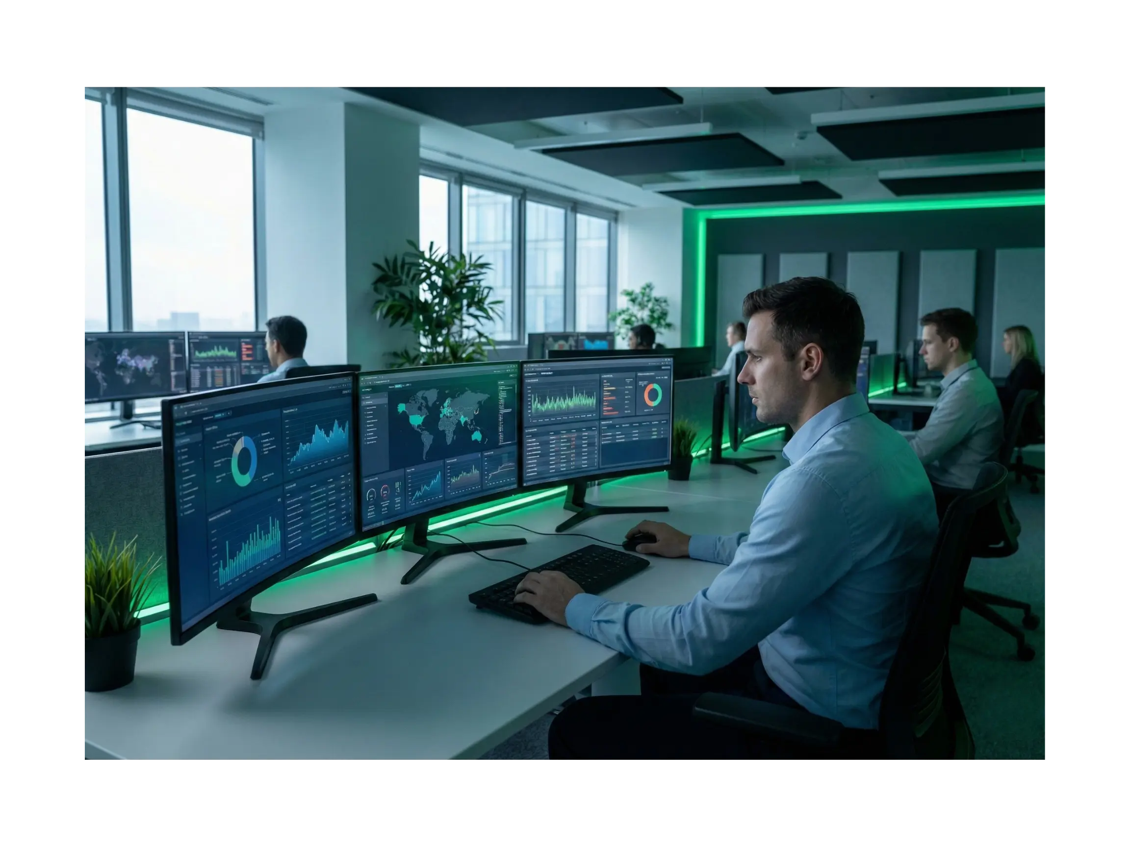 Cybersécurité : 10 gestes essentiels